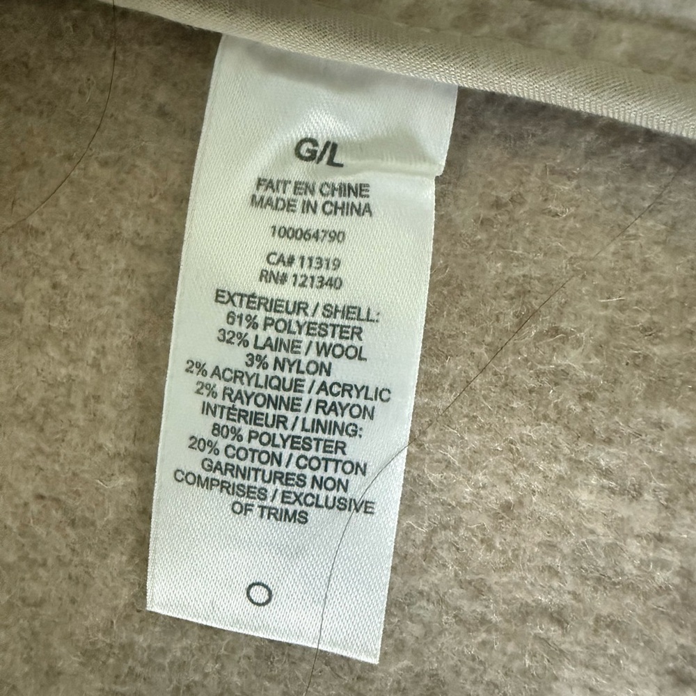 Dynamite Shacket - image 4